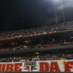 São Paulo conseguiu um incremento de 25% na renda e bateu recorde. (Foto: Miguel Schincariol)