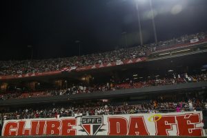 São Paulo conseguiu um incremento de 25% na renda e bateu recorde. (Foto: Miguel Schincariol)