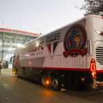 São Paulo deve ter Morumbi lotado para mais um desafio na Sula. (Foto: Miguel Schincariol)