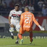 São Paulo terá dupla de ataque no Choque-Rei. (Foto: Miguel Schincariol)