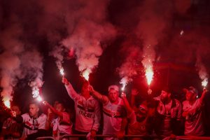 Técnico do São Paulo pediu presença maciça dos torcedores para duelo contra o Corinthians. (Foto: Miguel Schincariol)