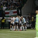 São Paulo mantém marca de carrasco histórico do Palmeiras em mata-mata. (Foto: Twitter do São Paulo)