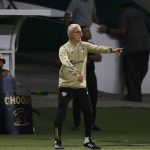 Dorival levou o São Paulo à decisão da Copa do Brasil. (Foto: Paulo Pinto / saopaulofc.net)