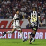 São Paulo tem ótimo desempenho em clássicos no ano. (Foto: Twitter do São Paulo)