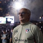 Dorival disse que São Paulo tem sido prejudicado em várias partidas. (Foto: Rubens Chiri/Saopaulofc.net)