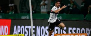 São Paulo tem Calleri entre principais líderes do elenco. (Foto: Twitter do São Paulo)