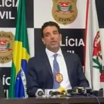 Delegado César Saad deve propor torcida única em clássicos nacionais disputados em São Paulo. (Foto: Reprodução)