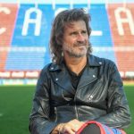 Adversário do São Paulo já disse que jogará na retranca. (Foto: Divulgação San Lorenzo)