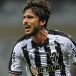 Igor Rabello perto de fechar com o São Paulo FC. (Foto: Divulgação Atlético-MG)