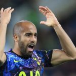 Lucas Moura pode fechar com São Paulo fora da janela de transferências. (Foto: Twitter do São Paulo)