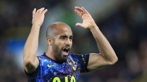 Lucas Moura pode fechar com São Paulo fora da janela de transferências. (Foto: Twitter do São Paulo)