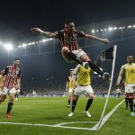 Tricolor de Zubeldía pode 'passar' Dorival Jr em clássico contra o Corinthians. (Foto: Twitter do São Paulo)