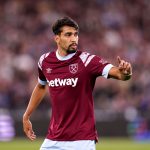 Lucas Paquetá joga no West Ham, que pode levar joia do São Paulo. (Foto: Twitter da Premier League)