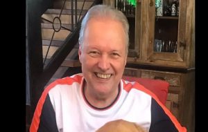 Renato Maurício Prado falou sobre a contratação do São Paulo. (Foto: Divulgação Twitter)