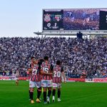 São Paulo e Corinthians decidem vaga na final da Copa do Brasil. (Foto: Twitter do São Paulo)