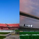 São Paulo já sabe se irá decidir semi da Copa do Brasil no Morumbi.