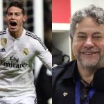 São Paulo tem muito a ganhar com a chegada de James.