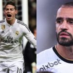 São Paulo ainda não anunciou James.