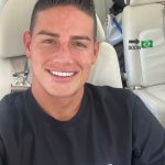 Novo reforço do São Paulo posta foto e agita torcedores. (Foto: Reprodução Instagram)