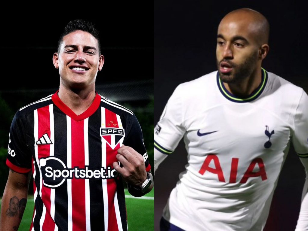 Torcida do São Paulo quer dupla em campo no Majestoso.