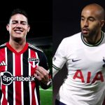 Torcida do São Paulo quer dupla em campo no Majestoso.