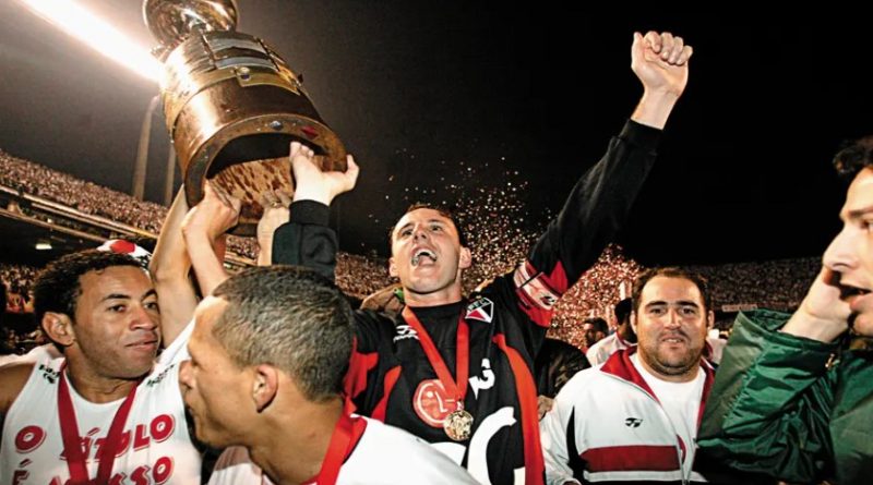 Técnico campeão pelo São Paulo em 2005 deixa clube colombiano. (Foto: Reginaldo Castro/Lancepress!)