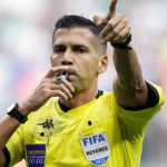 Bruno Arleu de Araújo foi muito criticado pelo São Paulo na época da partida. (Foto: Getty Images)