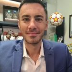 Bruno Vicari diz que São Paulo costuma levar melhor contra o Palmeiras há tempos. (Foto: Lance)