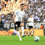 Meia do Corinthians pode ser desfalque contra o São Paulo. (Foto: Marcos Ribolli)