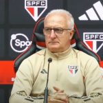 Ídolo do São Paulo deu conselho para Dorival. (Foto: Reprodução SPFC play)