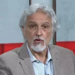Fábio Sormani. Foto: Reprodução/YouTube