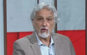 Fábio Sormani. Foto: Reprodução/YouTube