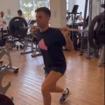 Meia do São Paulo deve voltar só no início da próxima temporada. (Foto: Reprodução)