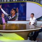 Meia do São Paulo falou com o programa Bola da Vez, na ESPN. (Foto: Reprodução)