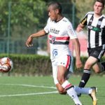 Régis já jogou pelo São Paulo. (Igor Amorim/São Paulo FC)