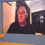 Zico falou sobre gramado do estádio do São Paulo. (Foto: Reprodução)