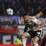 São Paulo corre risco de ver temporada acabar ainda esse mês. (Crédito: Rubens Chiri/Saopaulofc.net)