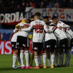 Caso avance, São Paulo terá pela frente LDU ou Ñublense. (Foto: Rubens Chiri/Saopaulofc.net)
