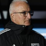 Dorival está em seu pior momento no São Paulo. (Crédito: Rubens Chiri/Saopaulofc.net)