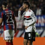São Paulo tem missão para reverter contra San Lorenzo. (Foto: Twitter do São Paulo)