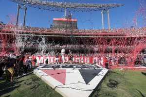 Reforços do São Paulo foram apresentados no Morumbi. (Foto: Nilton Fukuda / saopaulofc.net)