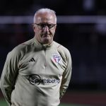 São Paulo tem pendurados que podem ficar de fora de uma eventual final. (Crédito: Rubens Chiri/Saopaulofc.net)