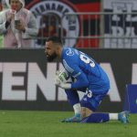 Goleiro teve boa atuação pelo São Paulo diante do Flamengo. (Foto: Rubens Chiri / saopaulofc.net)