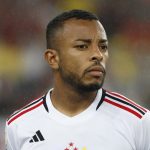 Welington tem contrato com o Tricolor até o fim de 2024. (Foto: Twitter do São Paulo)