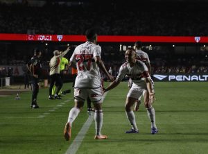 São Paulo ainda tem dívida com Atlético-GO referente a compra de Rato. (Foto: Rubens Chiri / saopaulofc.net)