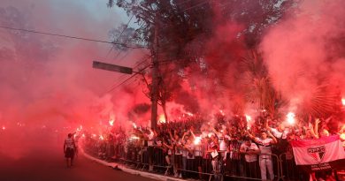 São Paulo deve ter Morumbi cheio para mais uma decisão. (Foto: Rubens Chiri / saopaulofc.net)