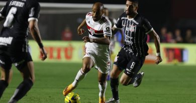 São Paulo pode encontrar rival em possível final. (Foto: Rubens Chiri / saopaulofc.net)