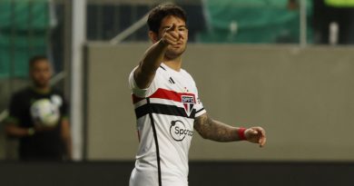 Pato disse que quer mais tempo em campo pelo São Paulo. (Foto: Rubens Chiri / saopaulofc.net)