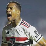 Caio Paulista teve uma boa passagem pelo SPFC. (Foto: Rubens Chiri/SPFC)