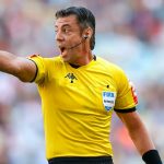 Raphael Claus é o escolhido para comandar Majestoso pela Copa do Brasil. (Foto: Twitter da CBF)